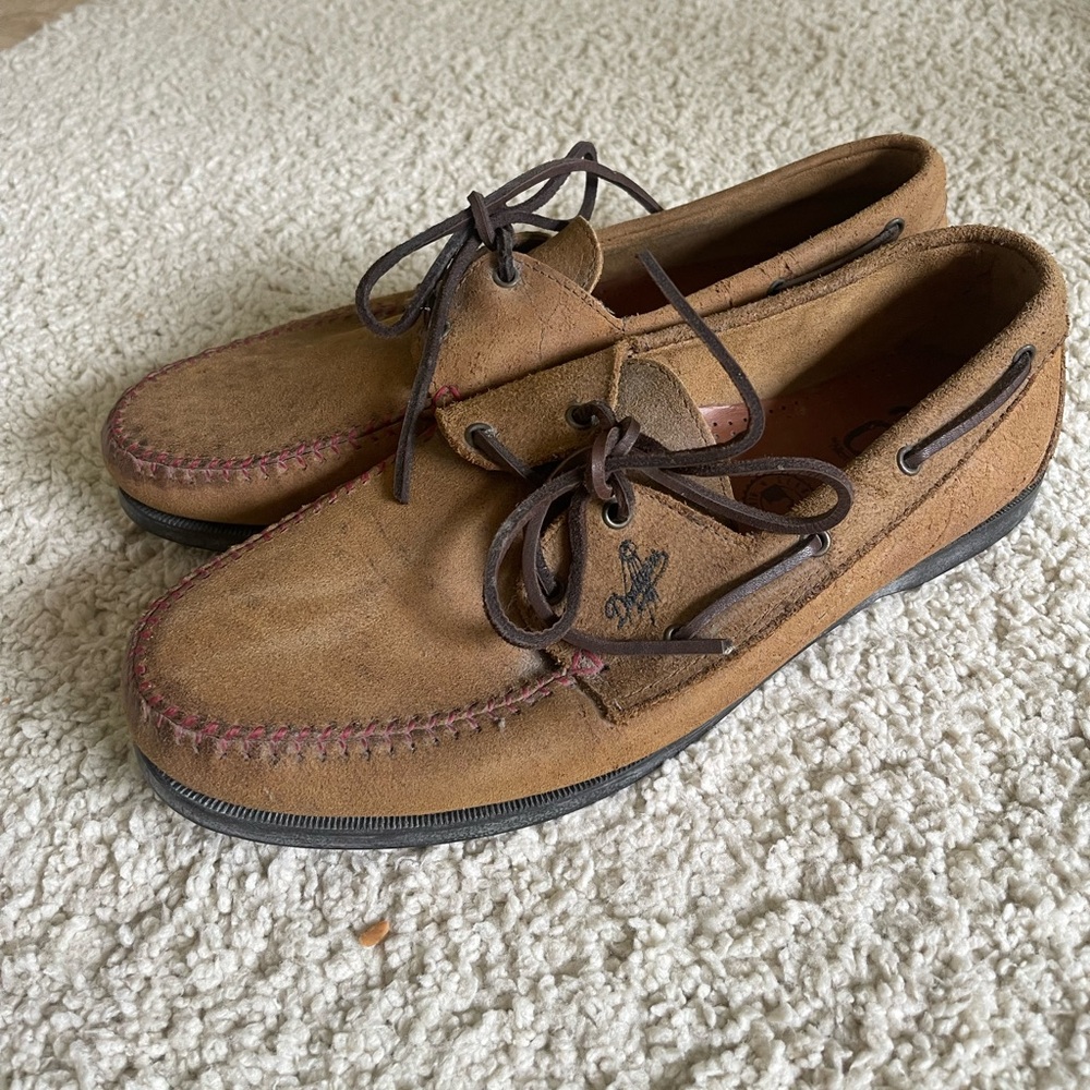 Allen Edmonds Dodgers Sandlot Edition Size 11